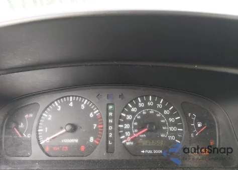 1998 Toyota Sienna Xle z USA, uszkodzony, nr VIN 4T3ZF13C5WU062094